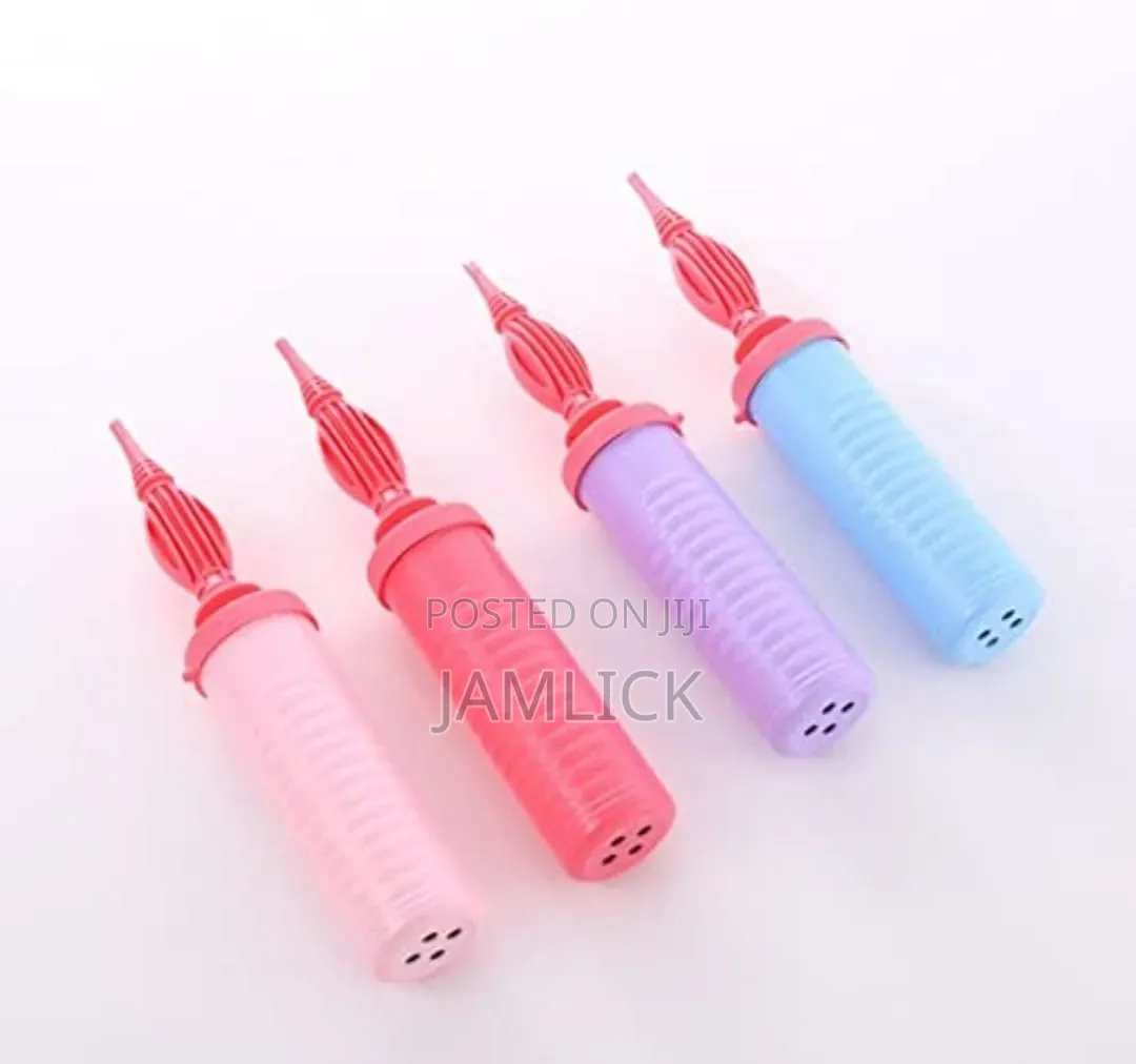 Balloon Pump - Jy