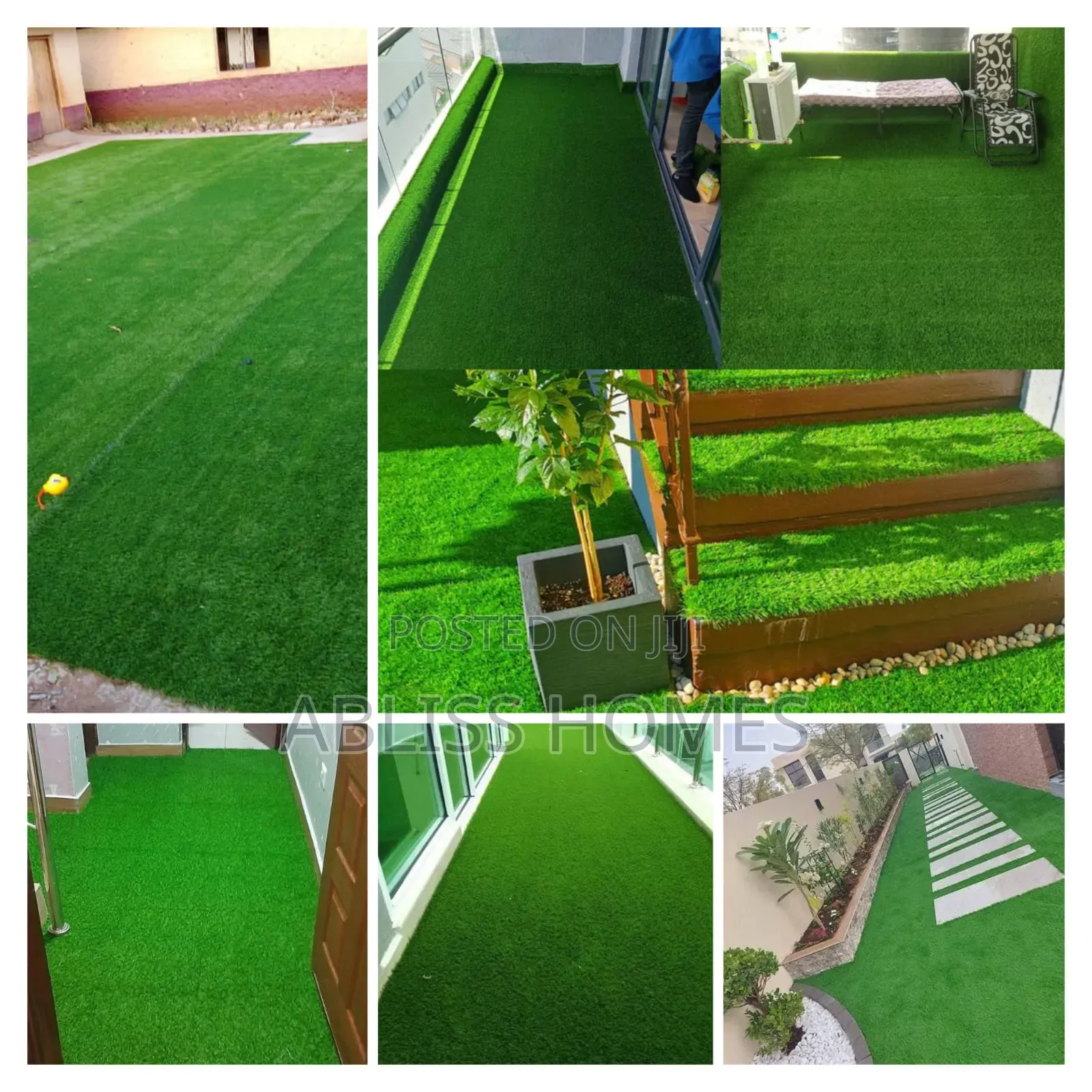 Floor Grass Carpet