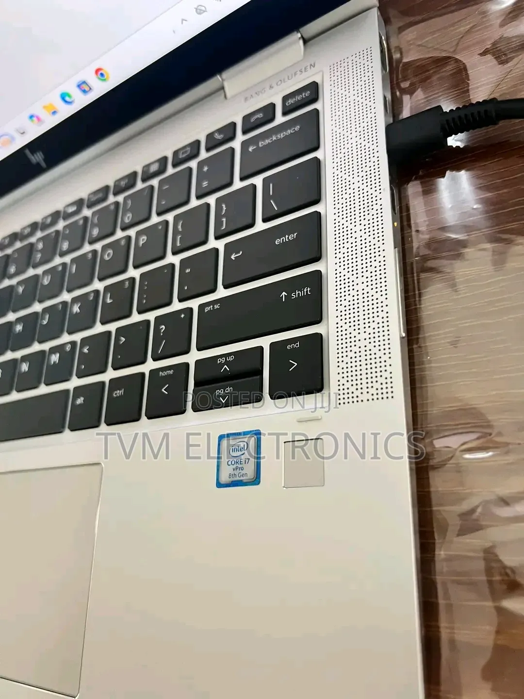 Laptop HP EliteBook x360 1030 G4 16GB Intel Core i7 SSD 512GB