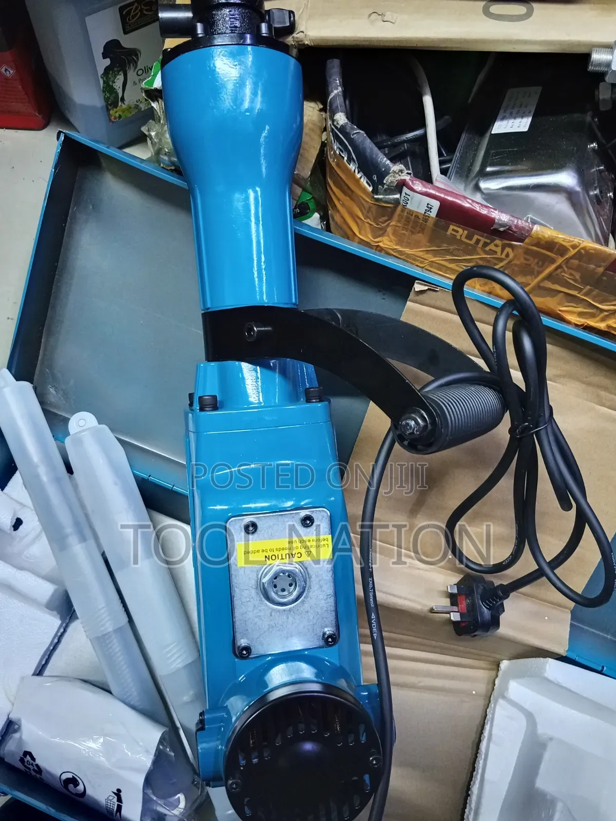 Drill Hummer 2500watts /Demolition Hammer