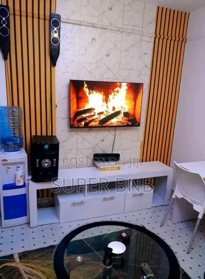 Airbnb in TRM Drive 
 at Studio2k
 at 1bedroom 2., 2 Bedroom at 3.5kk