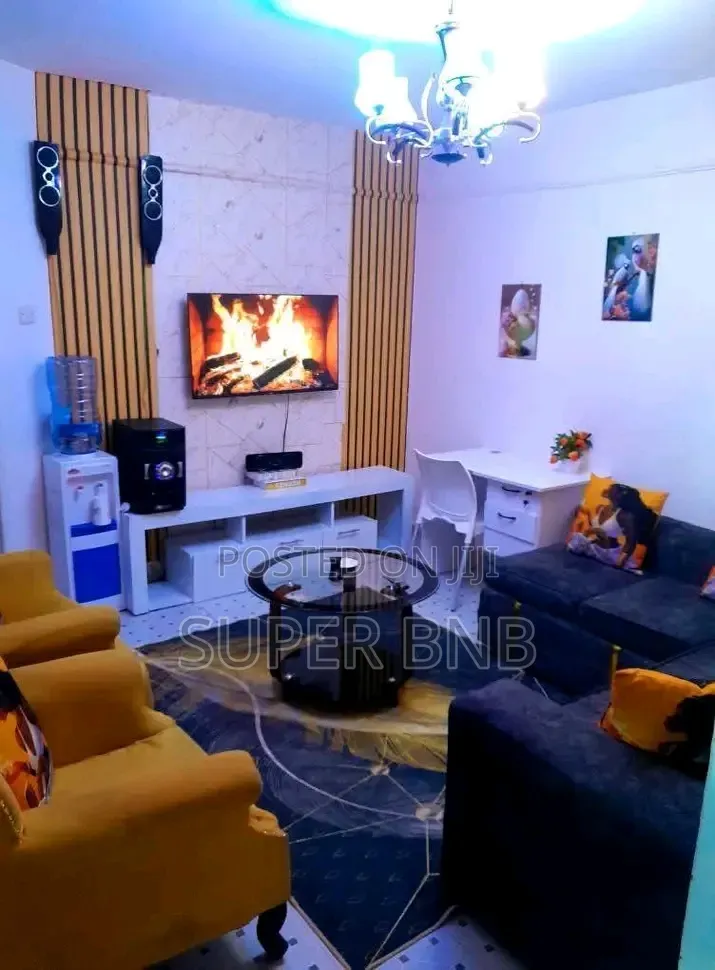 Airbnb in TRM Drive 
 at Studio2k
 at 1bedroom 2., 2 Bedroom at 3.5kk