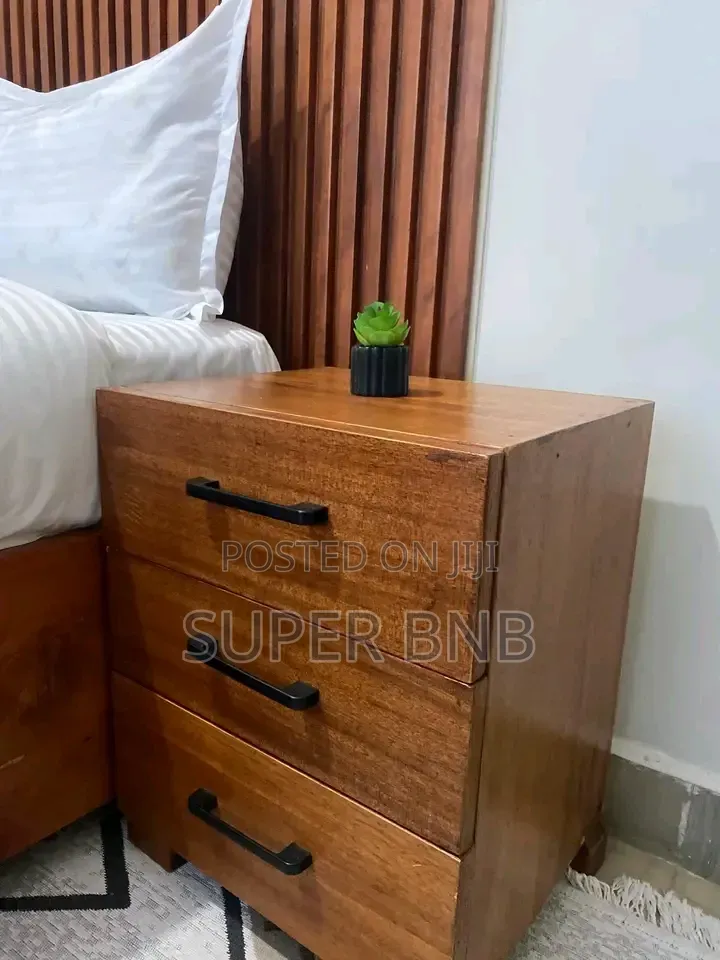 1 Airbnb Apartment in Nakuru Near Kunste Hotel and Space Lounge