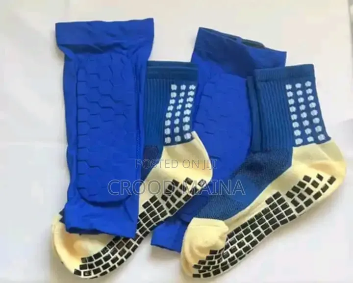 Sporty Socks