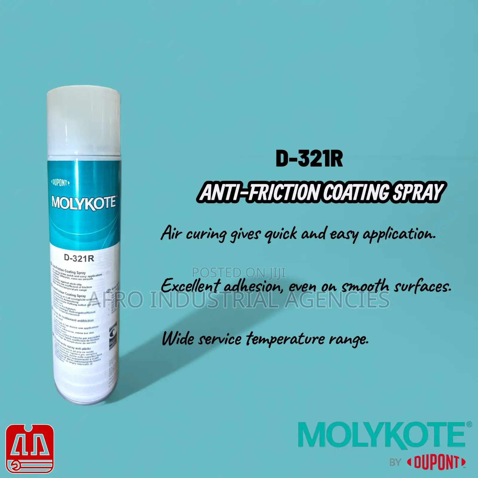 Molykote D 321 R