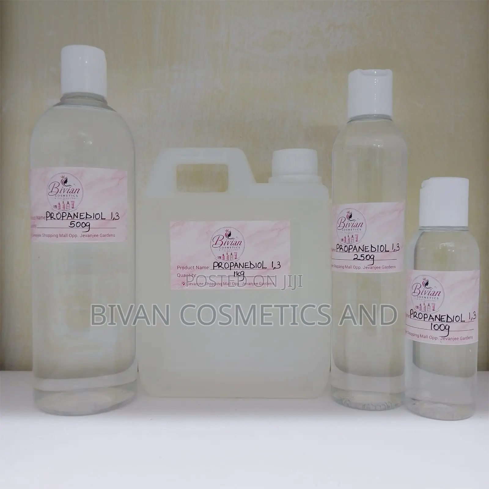 Propanediol 1,3