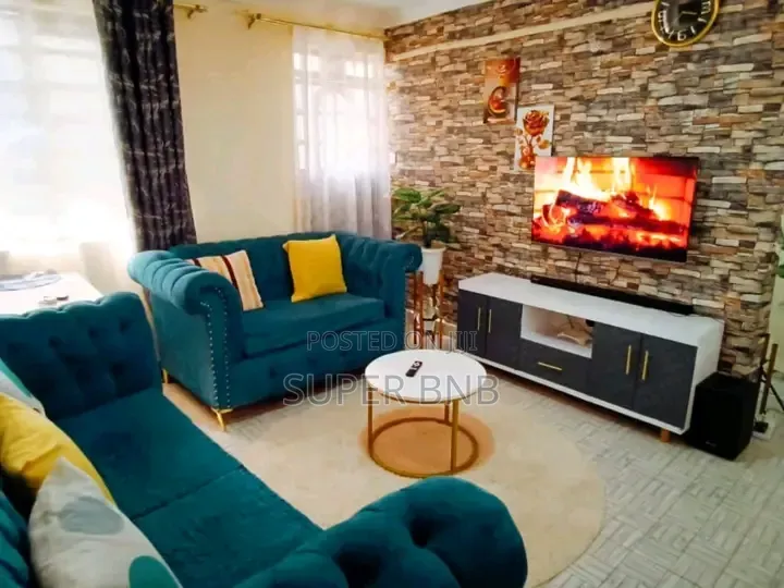 Donholm,Sosian,Umoja for Immediate
Check-in
Studio 1 Bedroom