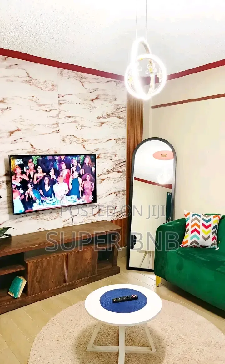 Donholm,Sosian,Umoja for Immediate
Check-in
Studio 1 Bedroom