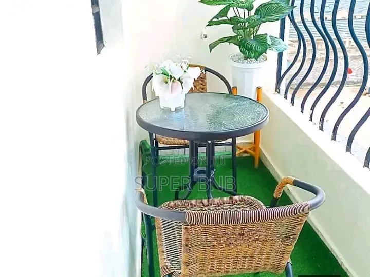 Donholm,Sosian,Umoja for Immediate
Check-in
Studio 1 Bedroom