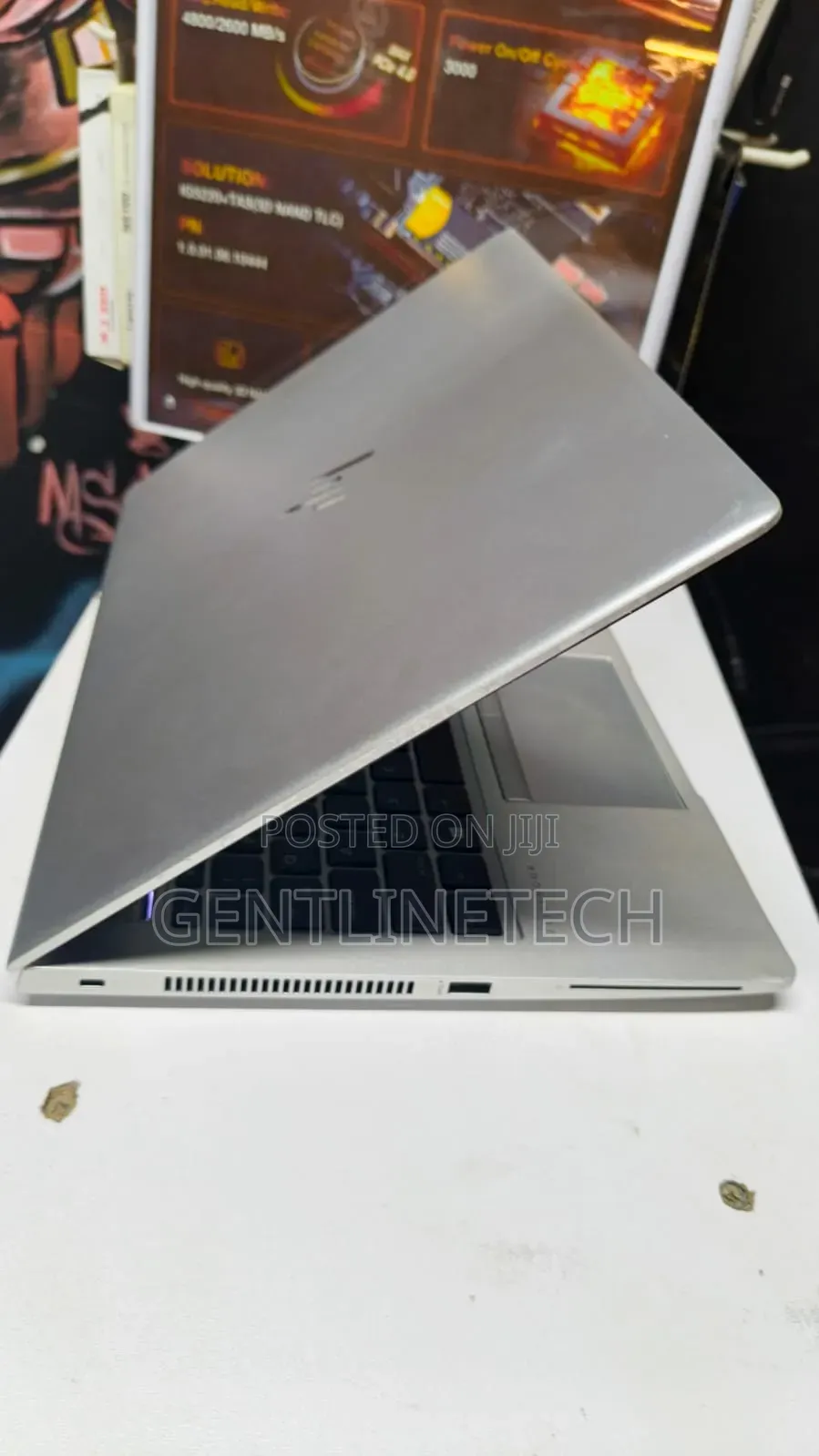 Laptop HP EliteBook 840 G6 8GB Intel Core i5 SSD 256GB