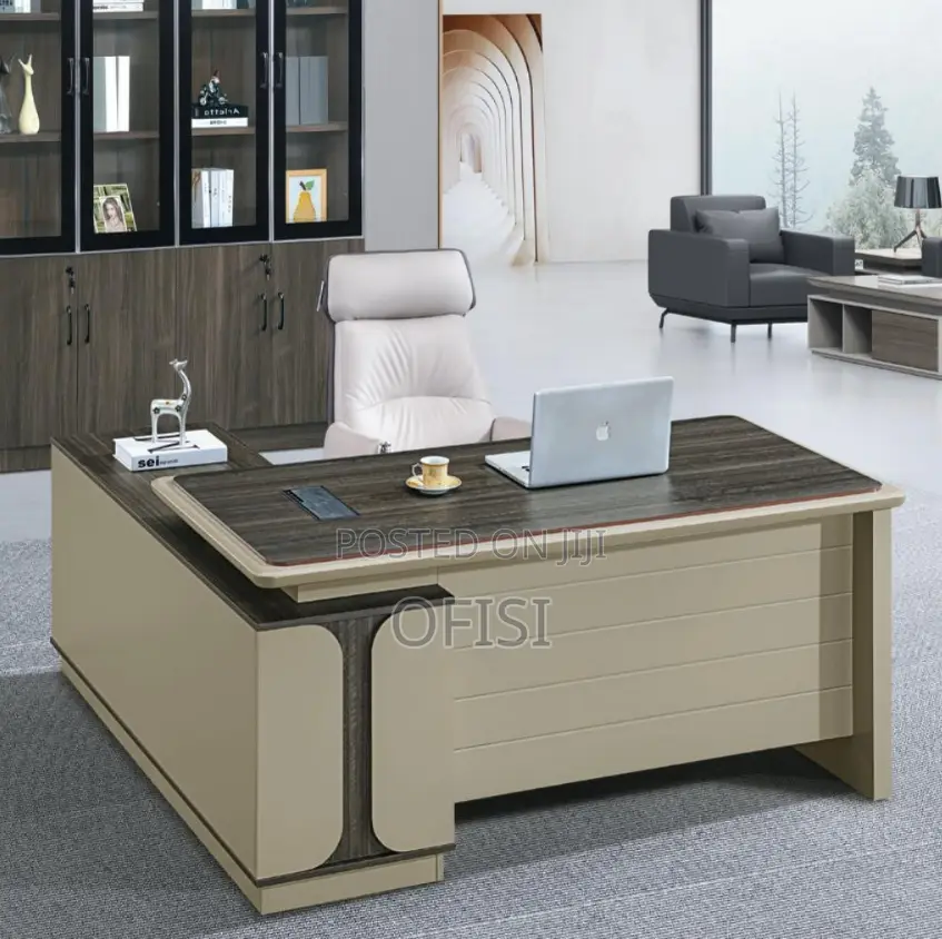 1.6 Meters Executive Desk