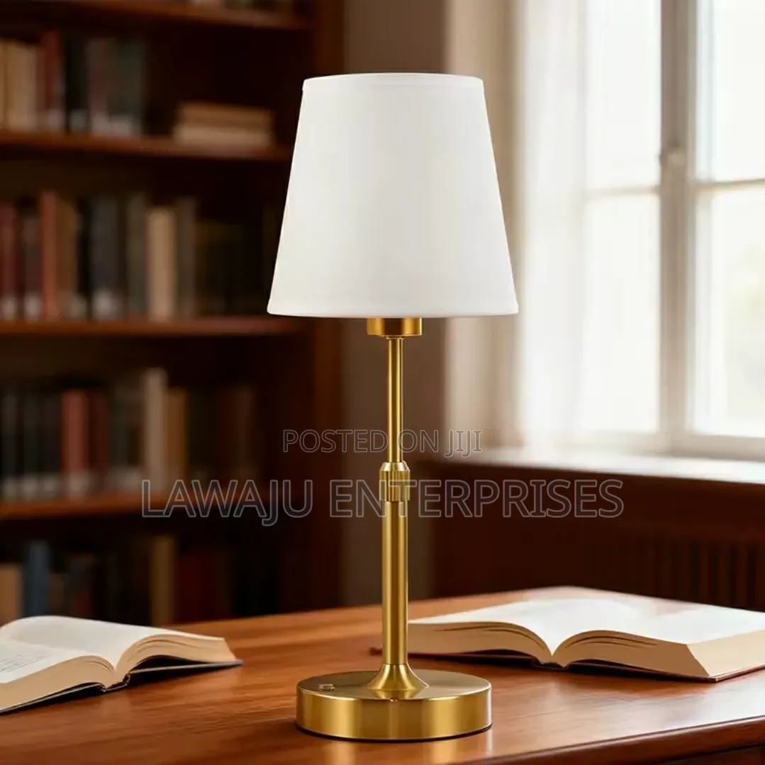 Bedside Lamp