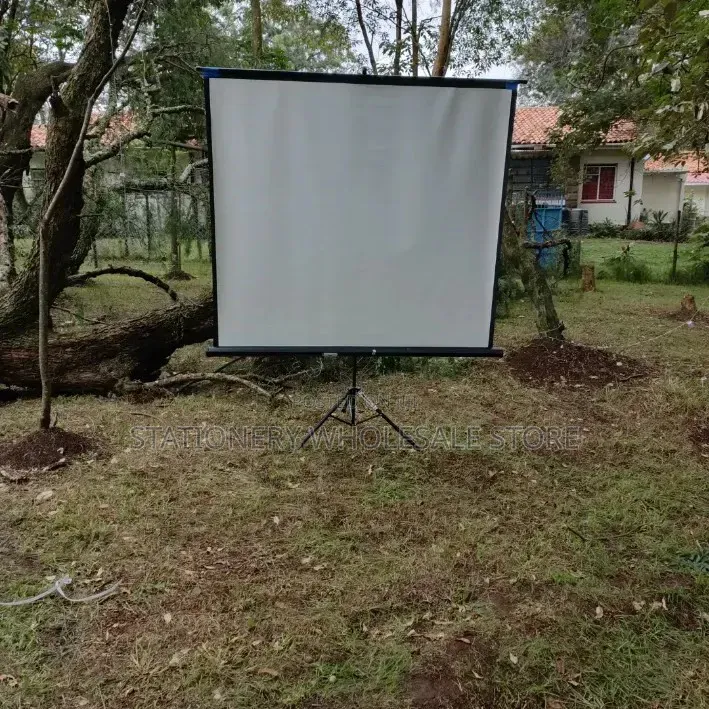 Projection Projector Screen for Hire