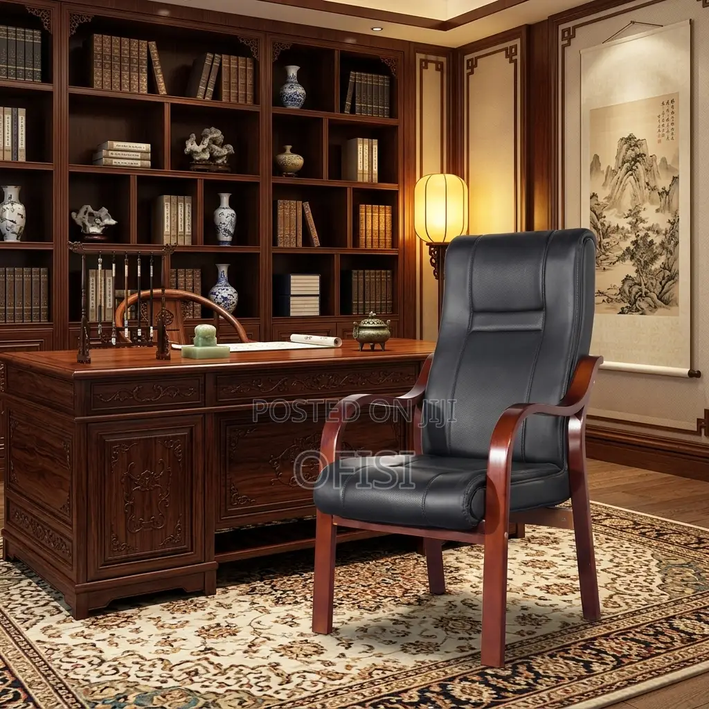 Office Guest Seat