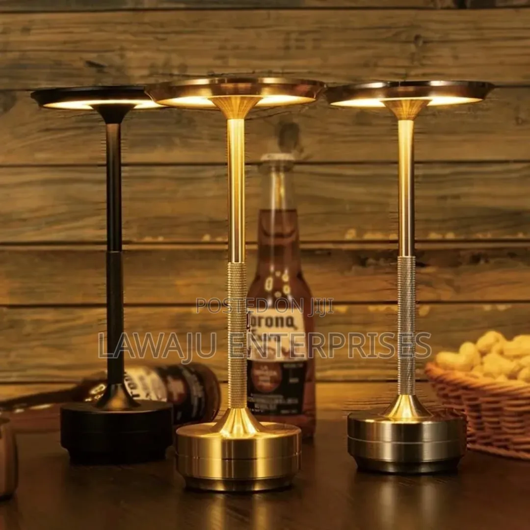 Dimming Desk Lamp