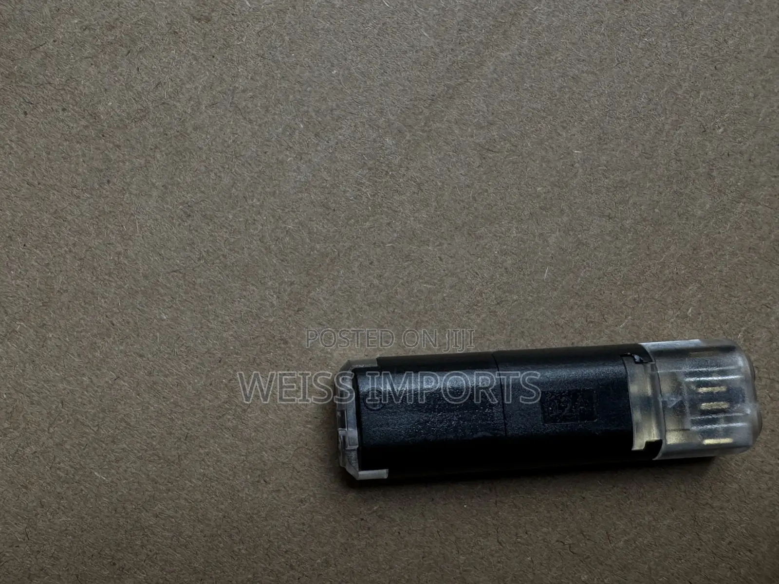 Quick Release 2way Connectors