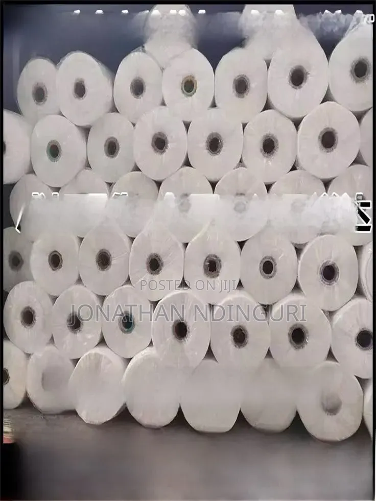 150gsm Geotextile Fabric – Drainage Filtration Material