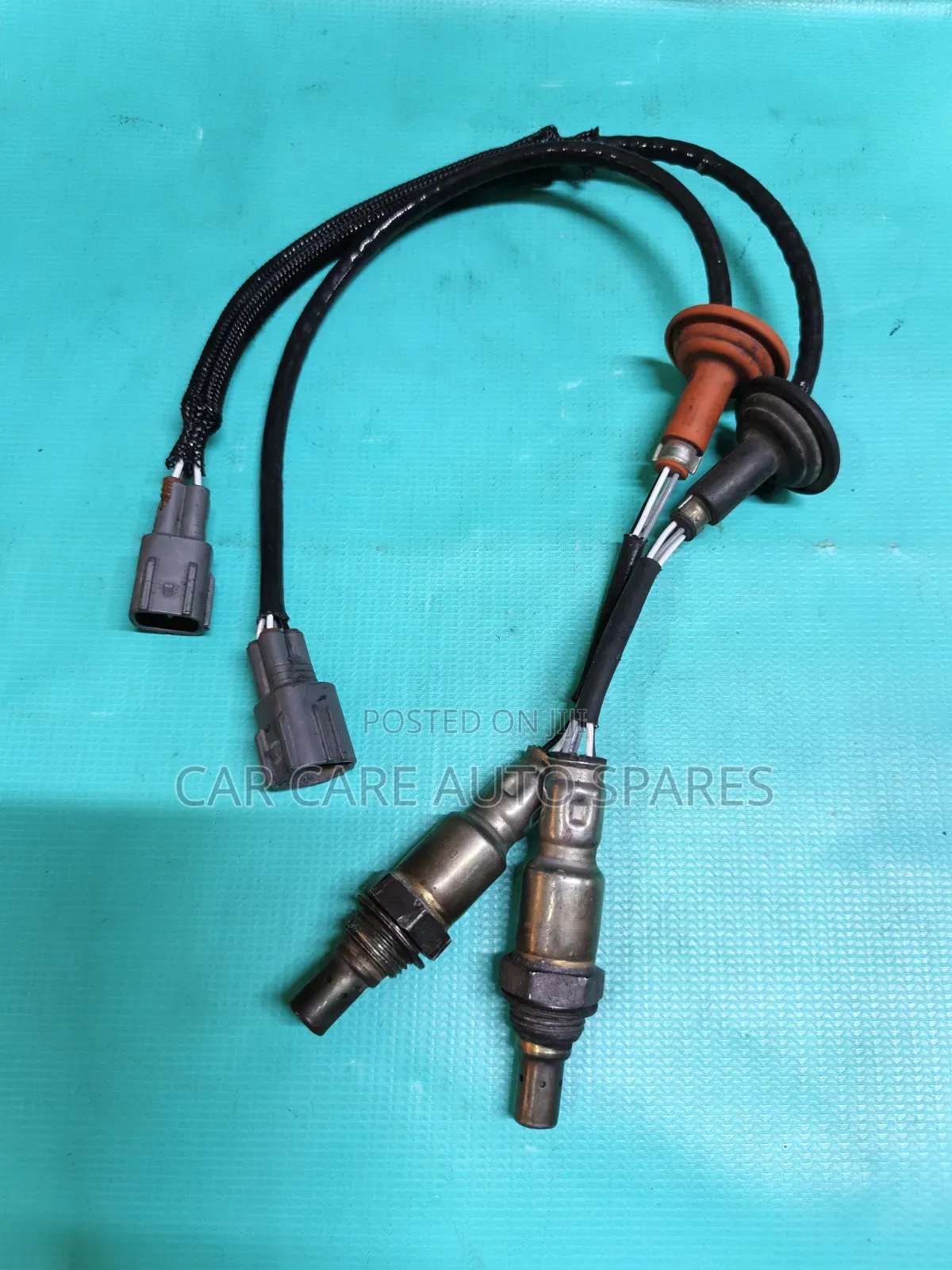 Oxygen Sensor Toyota Probox New