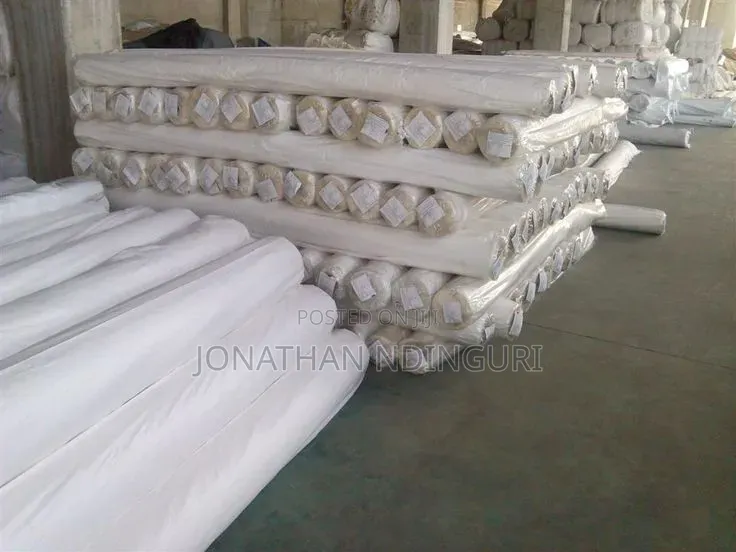 150gsm Geotextile Fabric – Soil Reinforcement Fabric
