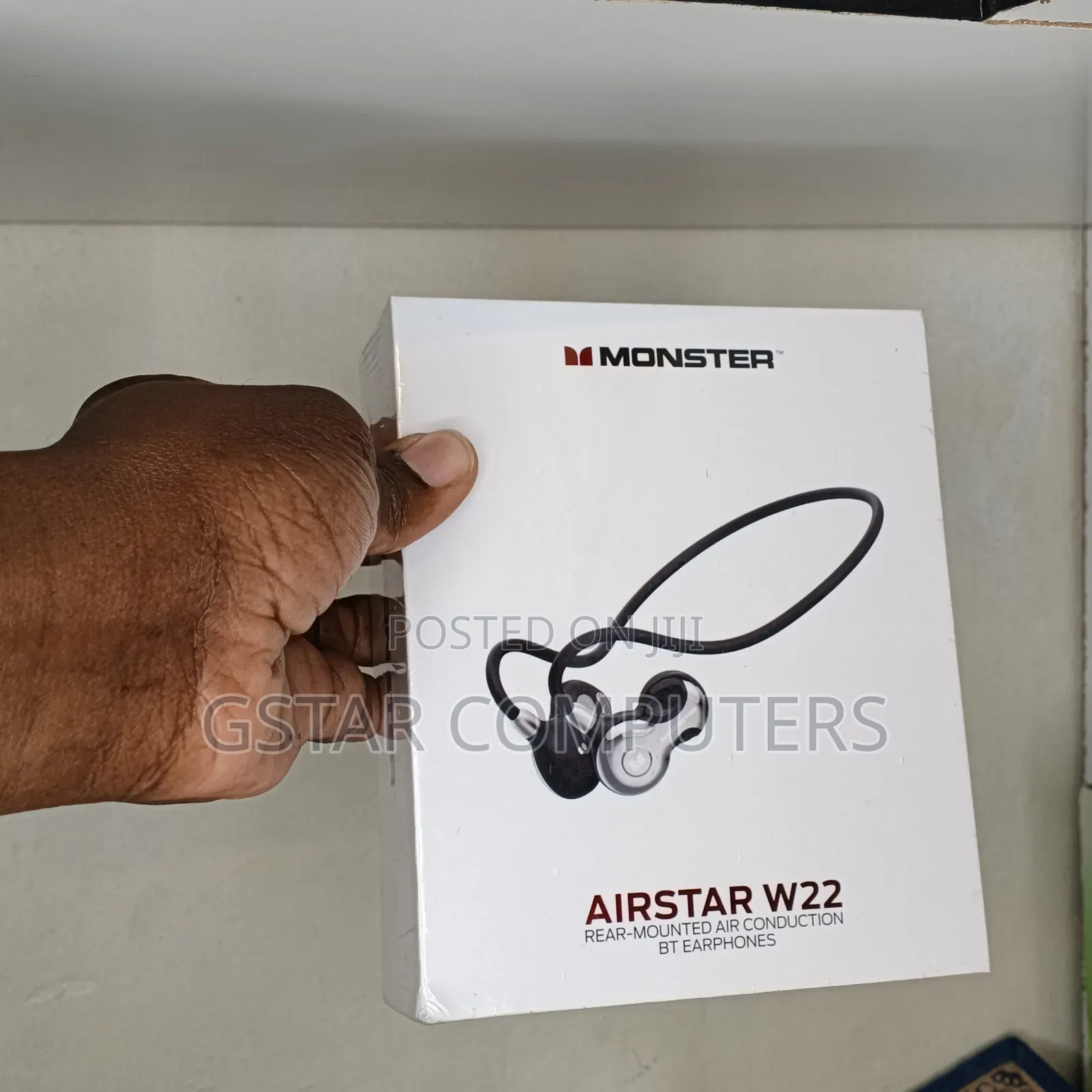 Aistar Wireless W22 Earpods