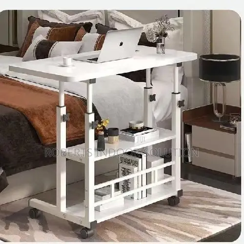 Multifunctional Lap Desk With Foldable Legs