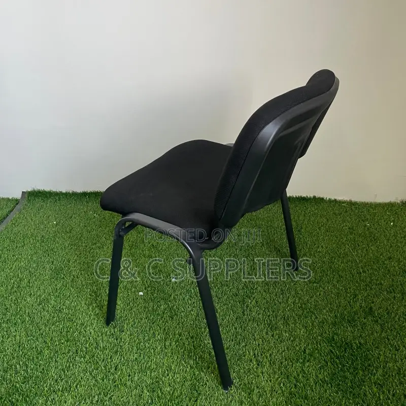 Tosca Fabric Computer Chair.