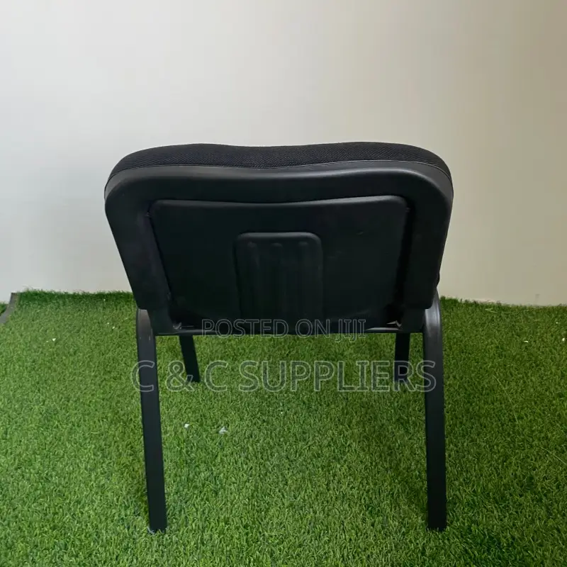Tosca Fabric Computer Chair.
