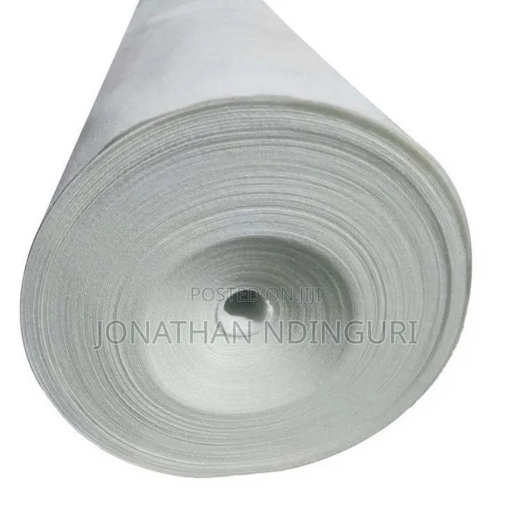 150gsm Geotextile Fabric – Reliable Ground Reinforcement Material