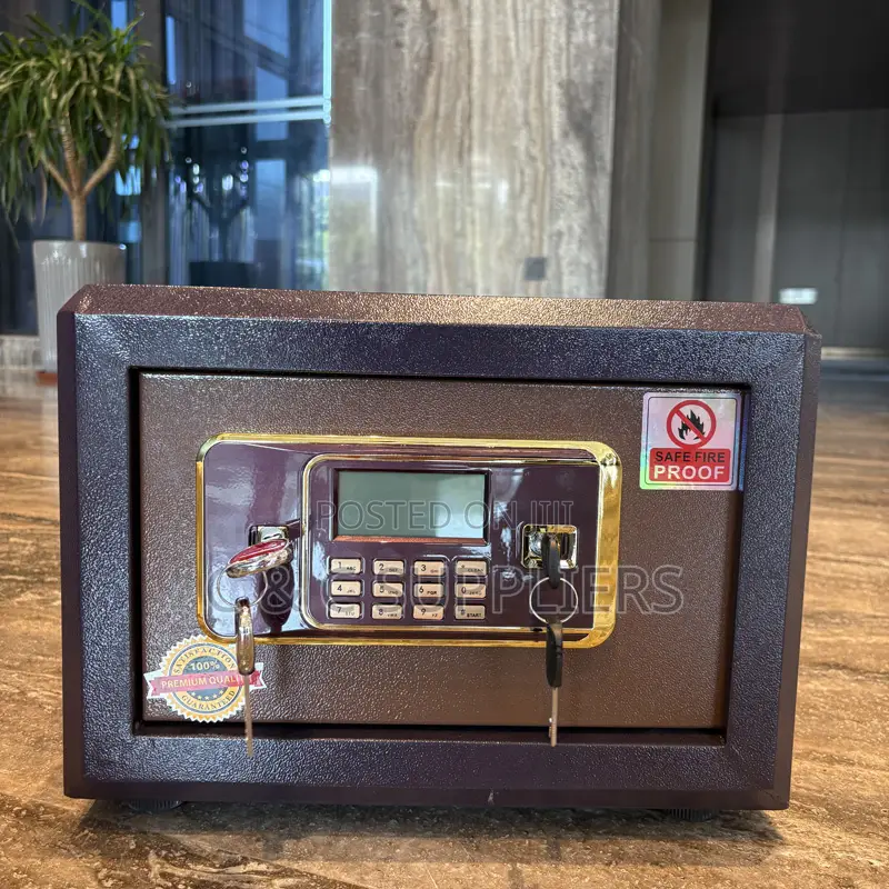 Office Safe-28kgs