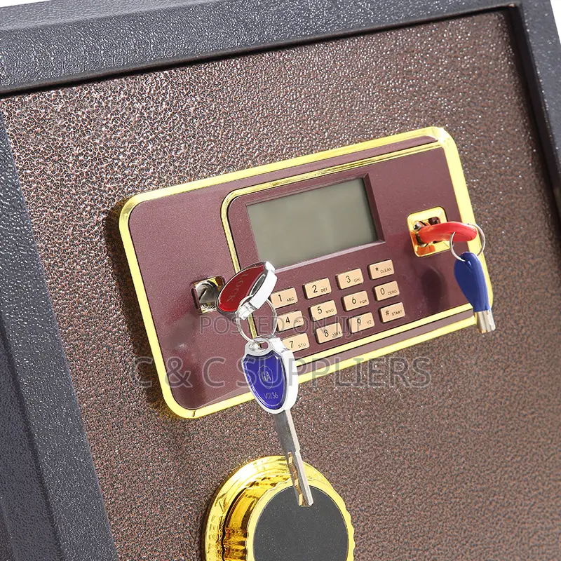 Office Safe-28kgs