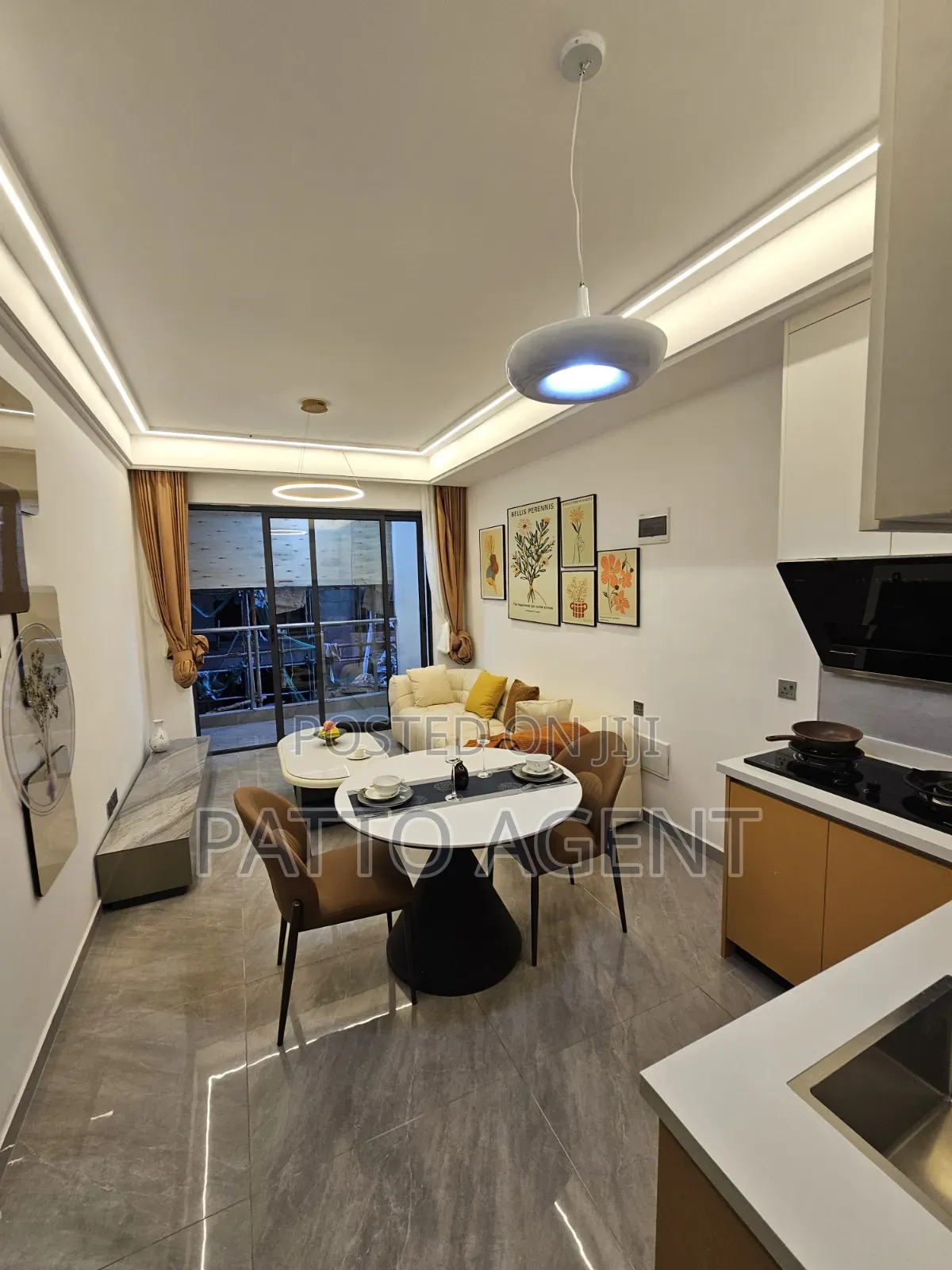 1bdrm Apartment in Kileleshwa for sale