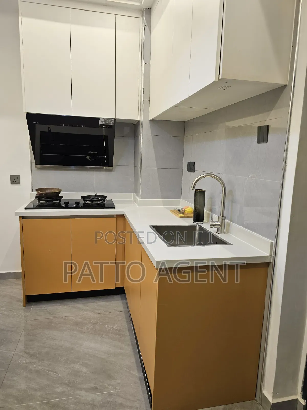 1bdrm Apartment in Kileleshwa for sale
