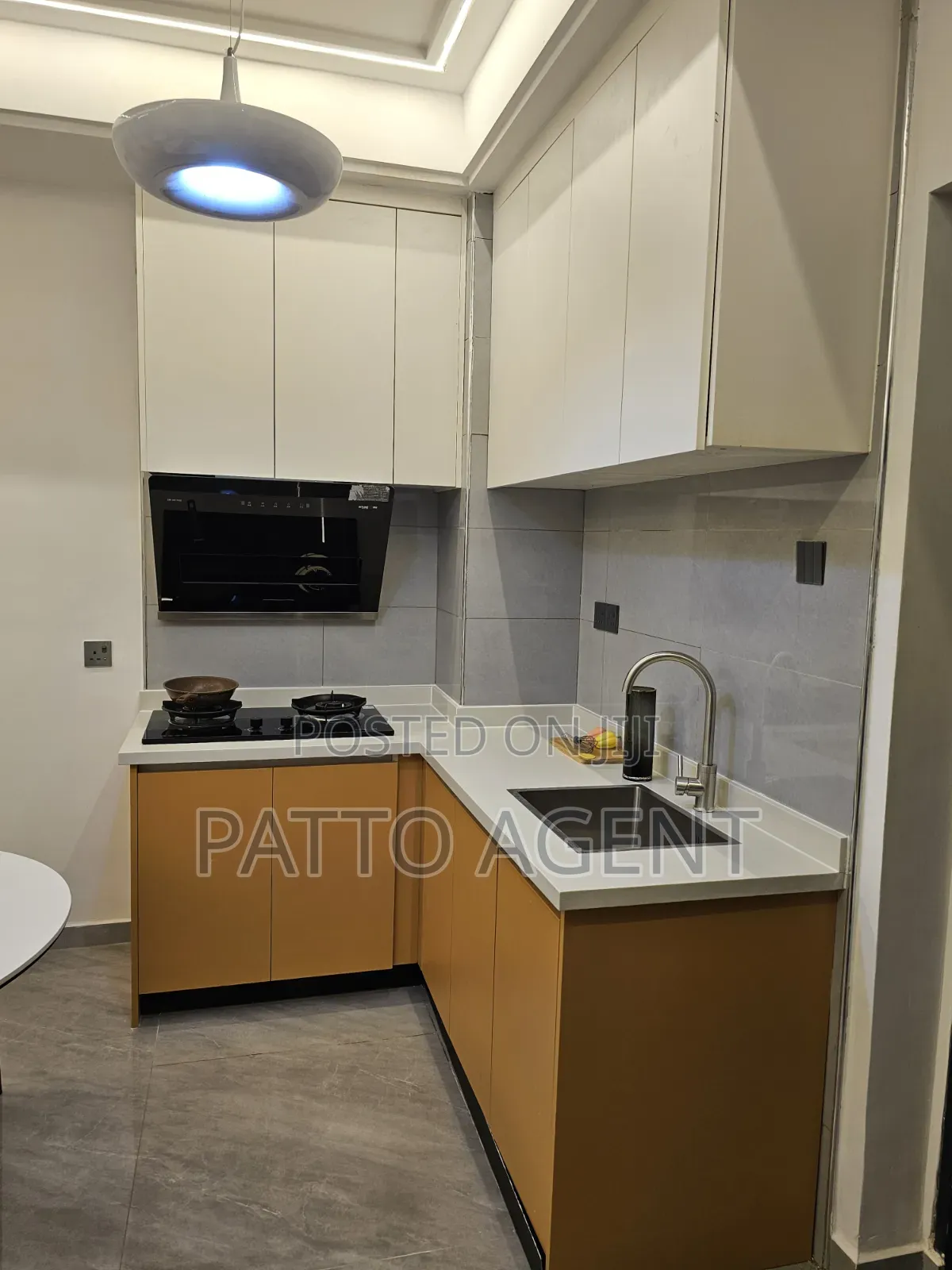 1bdrm Apartment in Kileleshwa for sale