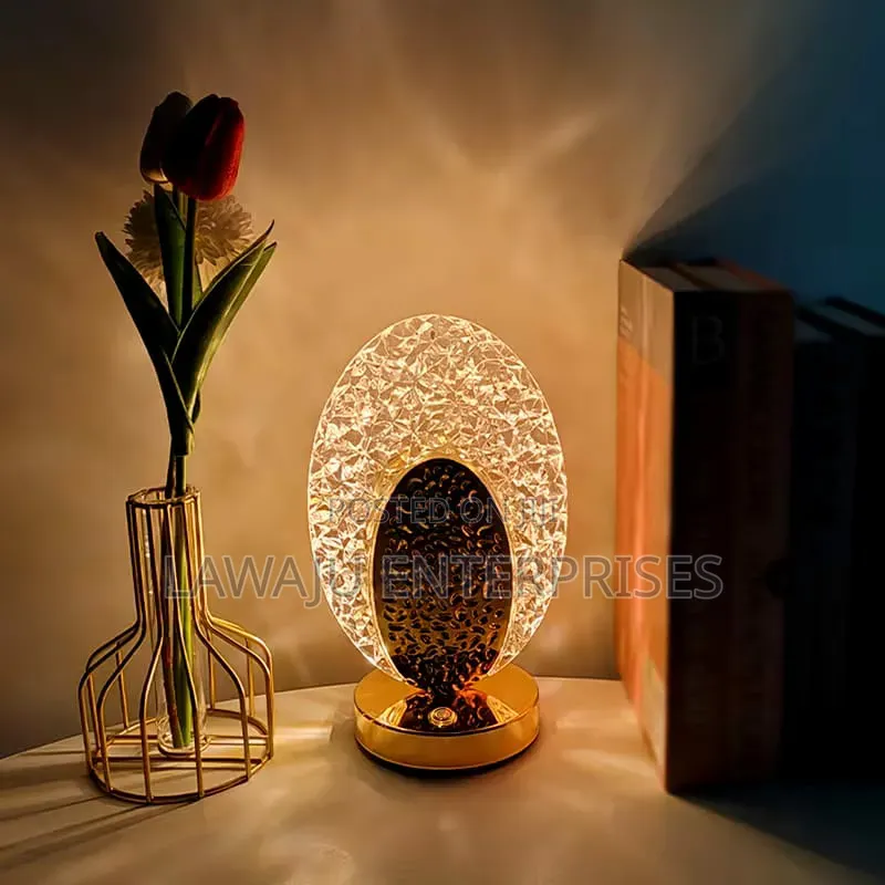 Creative Table Lamp