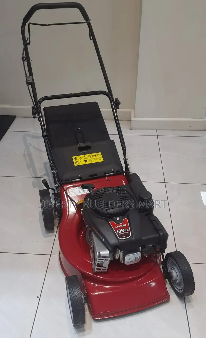 Loncin Lawnmower