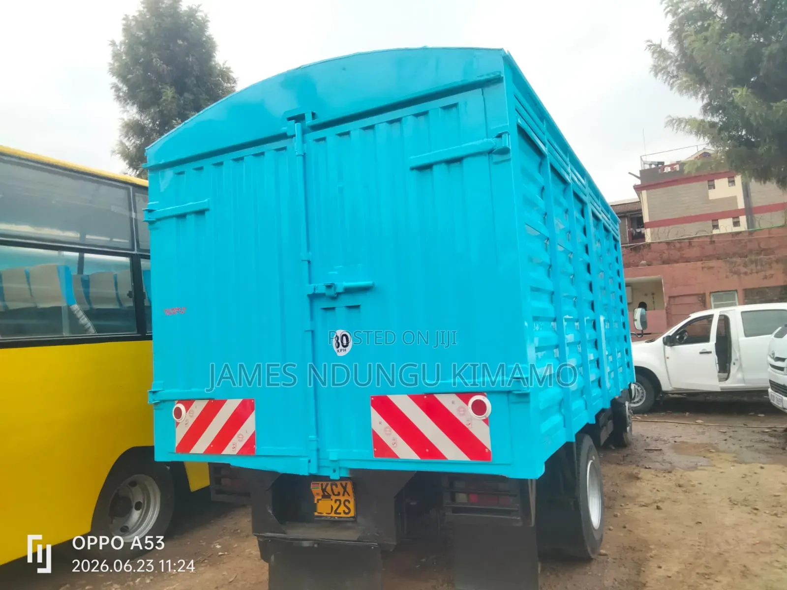 Isuzu Truck Local 2019 on Sale