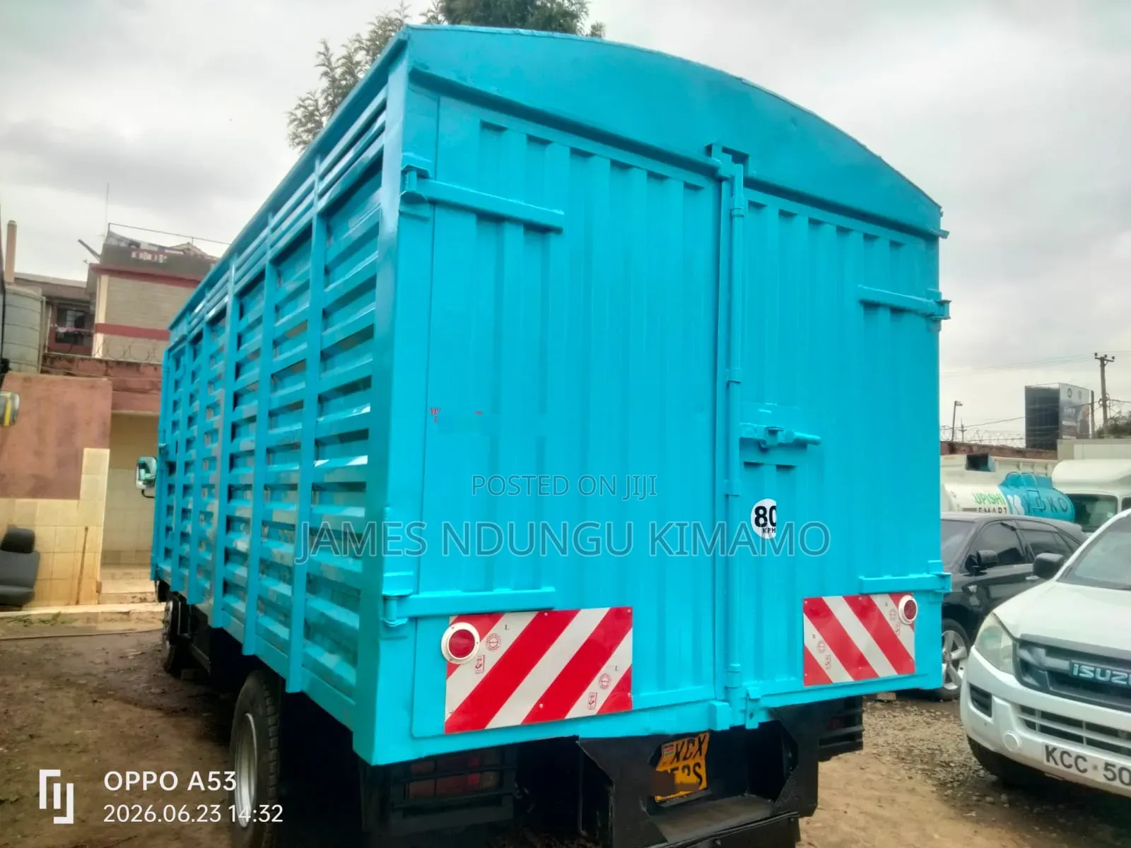 Isuzu Truck Local 2019 on Sale