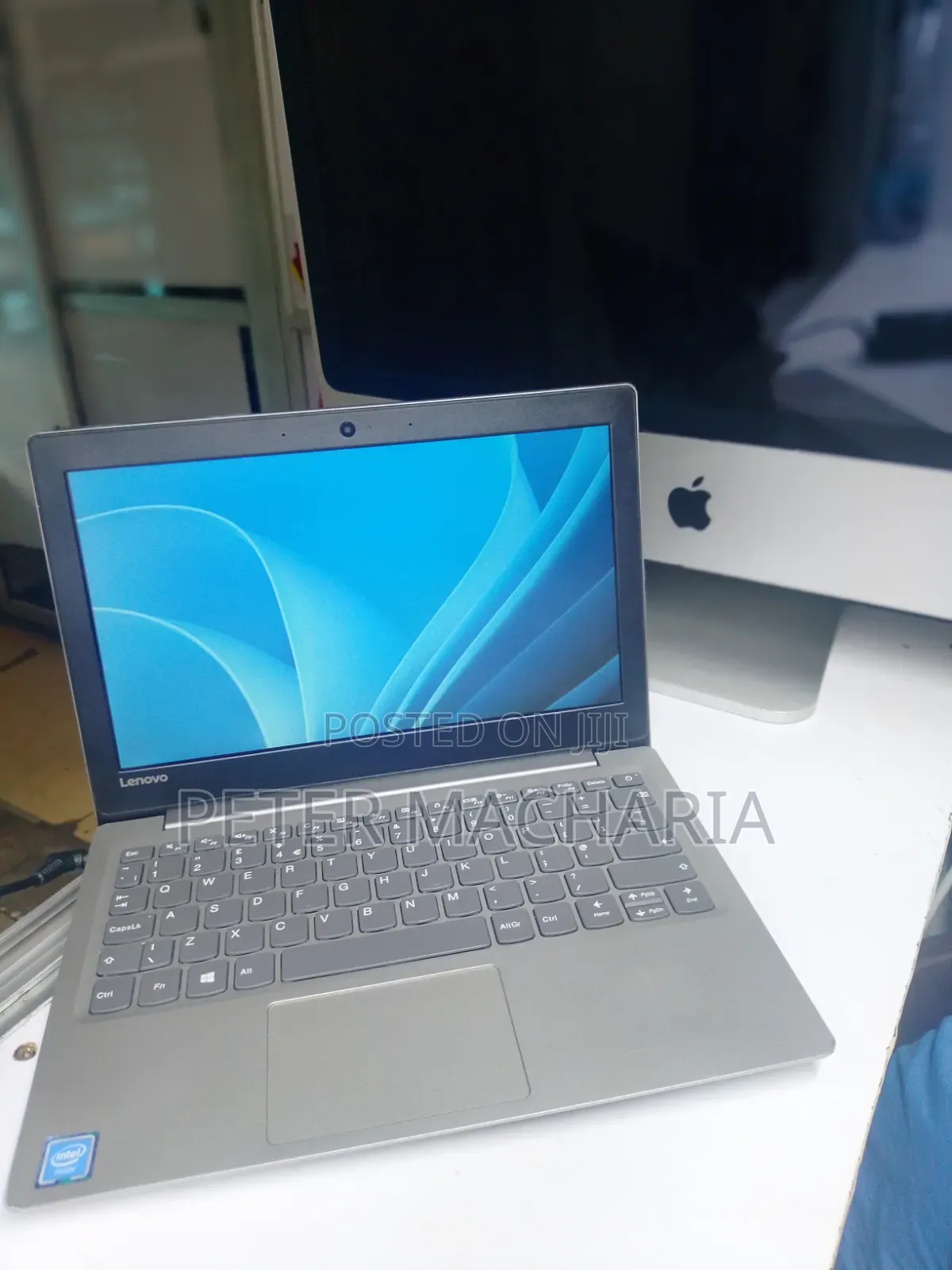 Laptop Lenovo IdeaPad S145 4GB Intel Celeron HDD 500GB