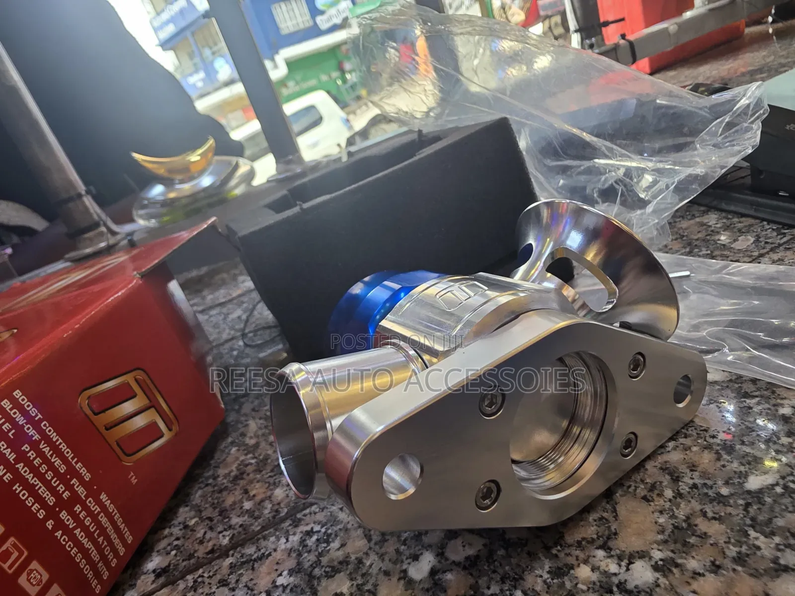 Turbosmart