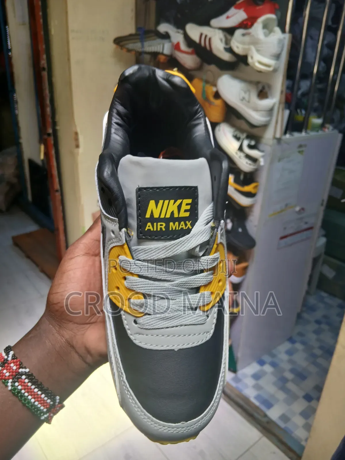 Air Max 90 Sneakers