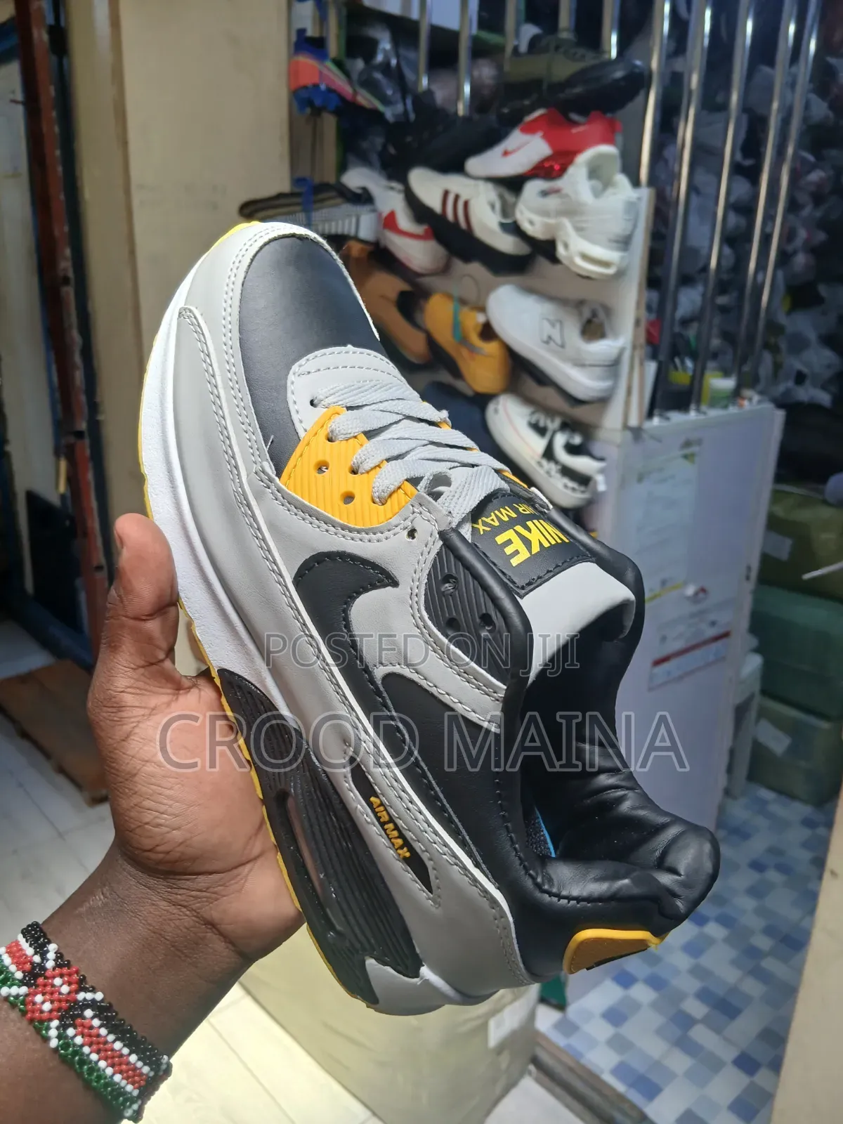 Air Max 90 Sneakers