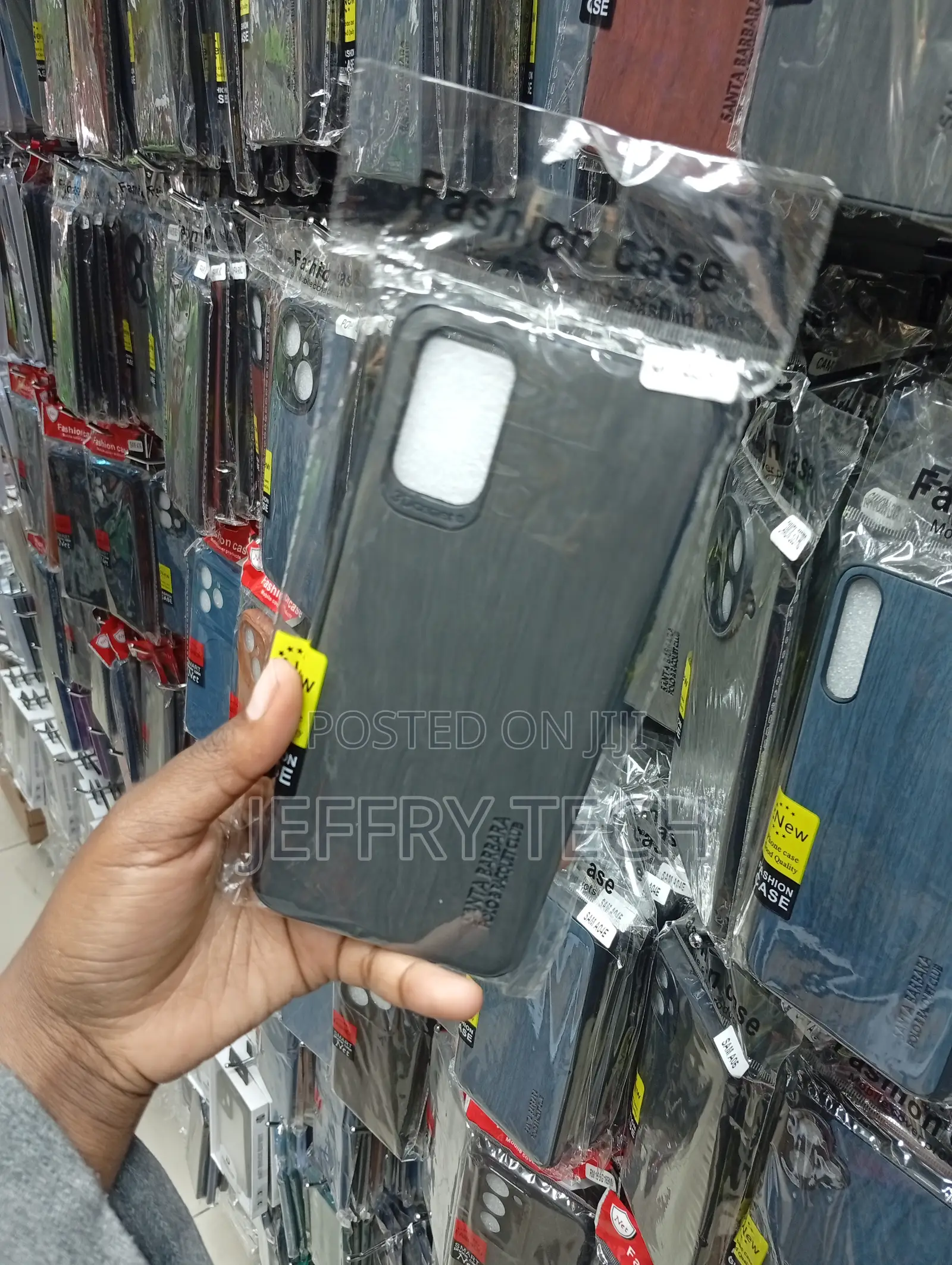 Samsung Galaxy S20 Slightly Curved Frame Proportion Cover