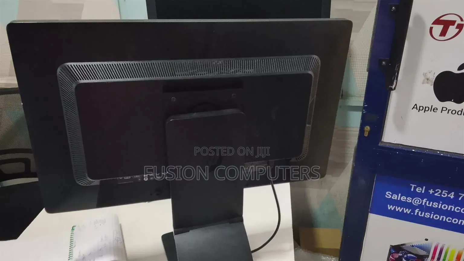Hp Elitedisplay S231d