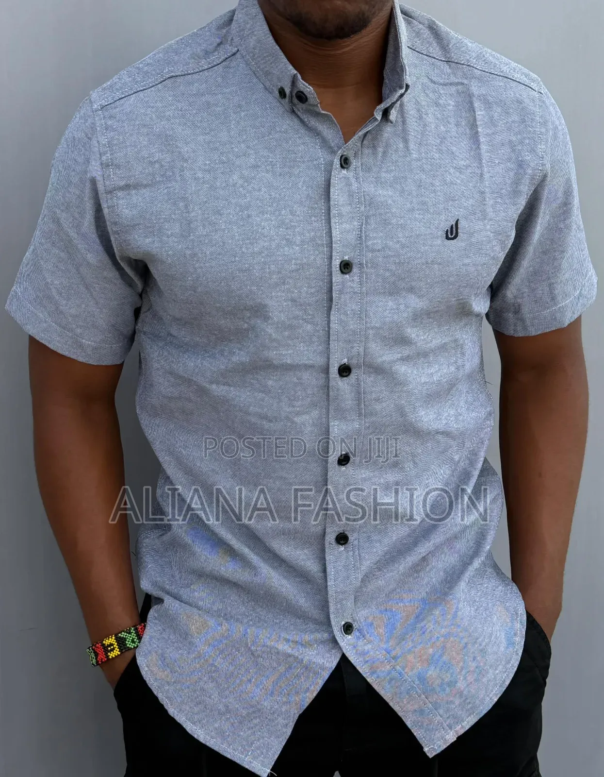 Smart Casual