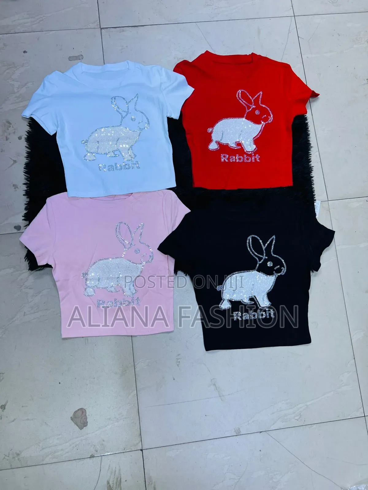 Cotton Crop Tops