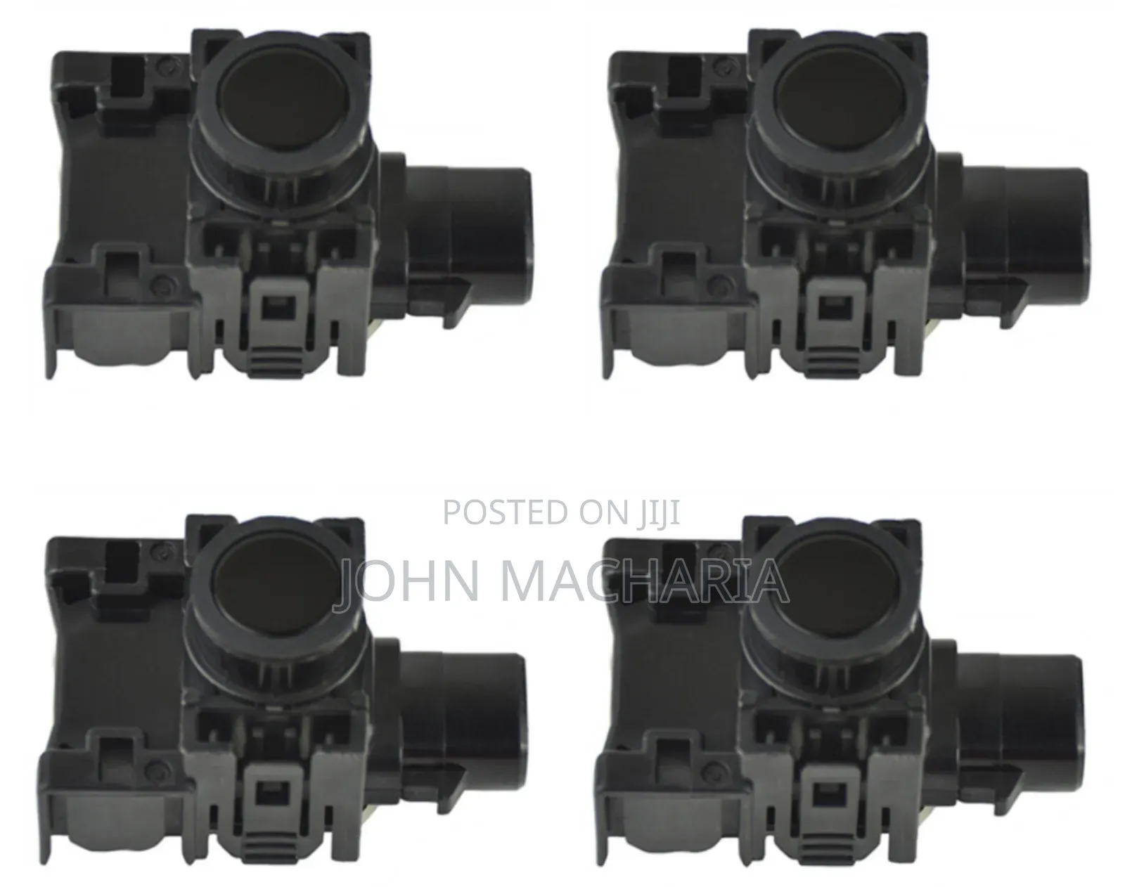 Parking Sensor for Subaru Forester, Mazda Cx-5, Toyota and Lexus.