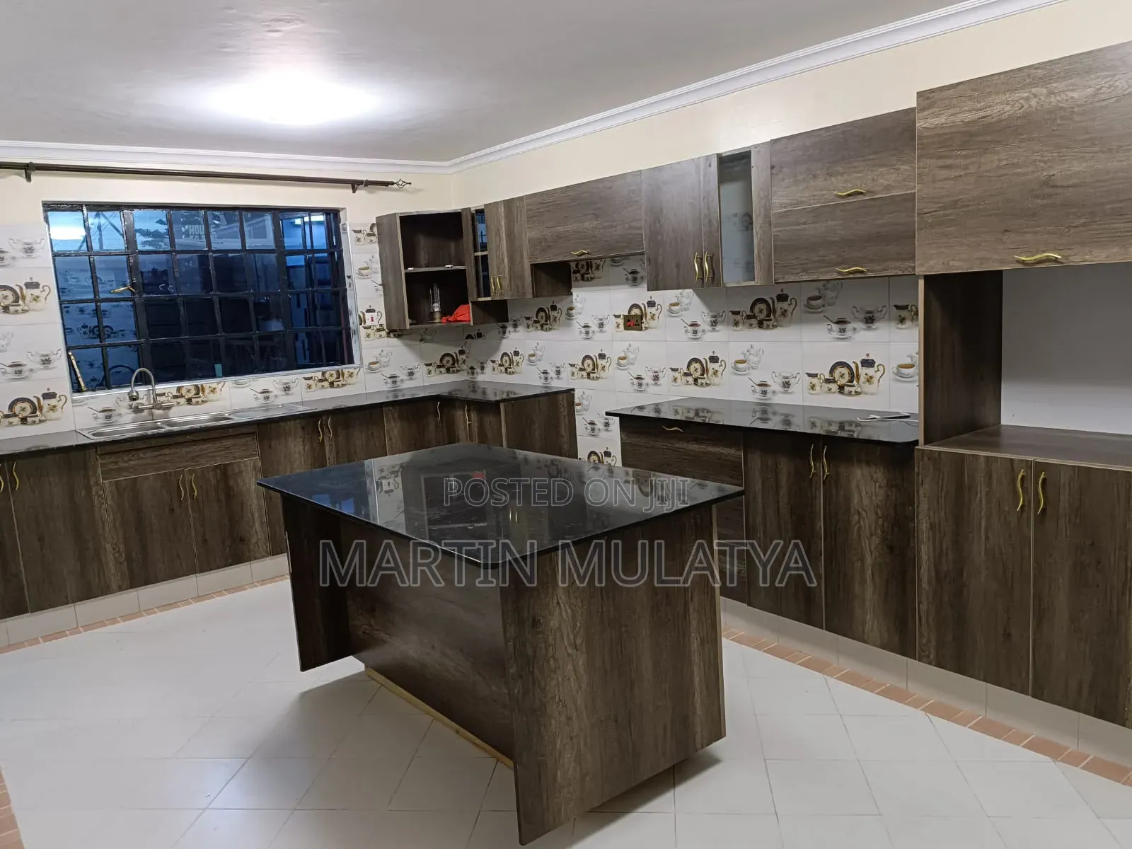 9bdrm House in Kitengela for sale
