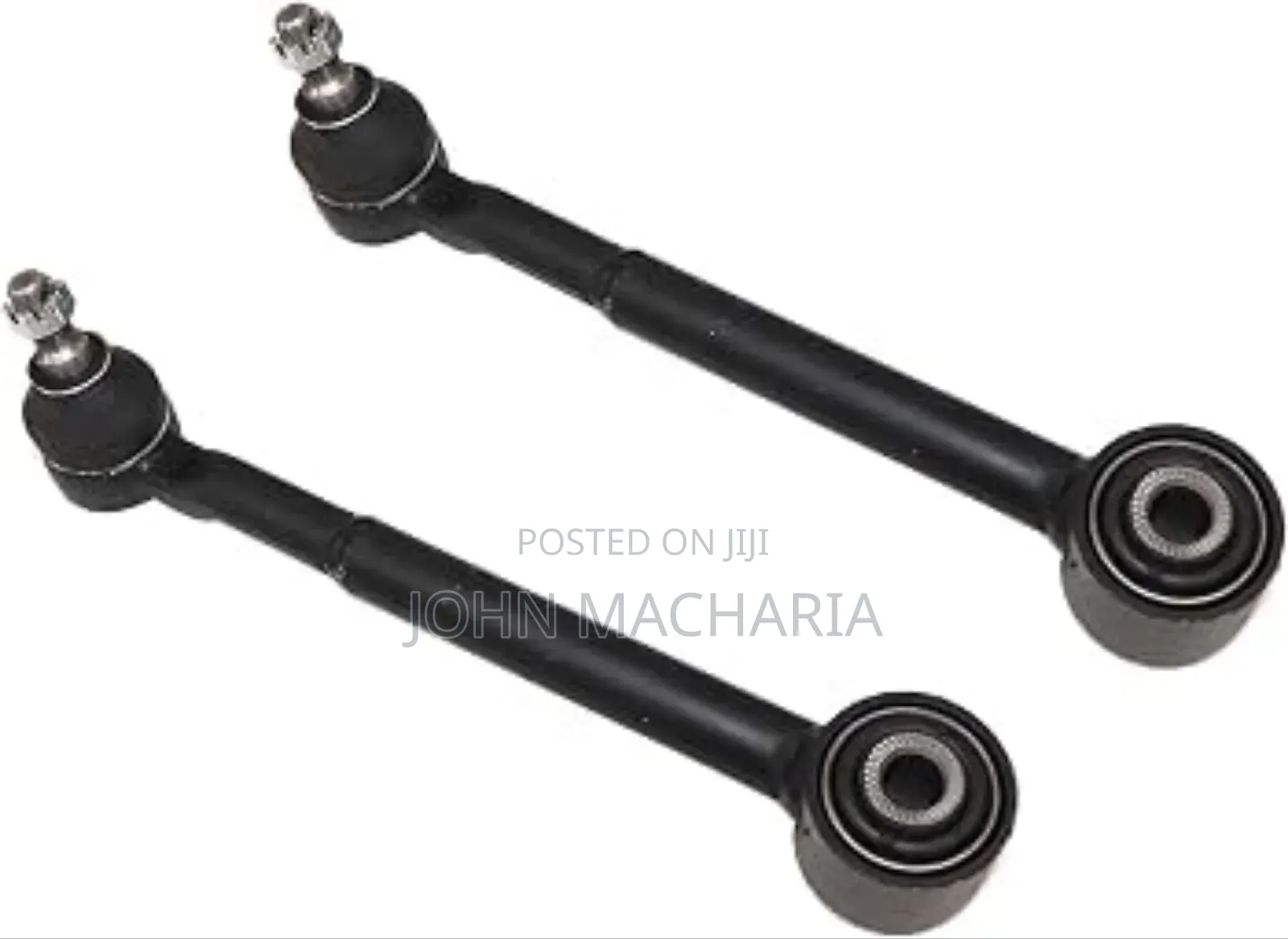 Rear Axle Control Arm for Rav4 and Lexus Nx Models [Non Adjustable]