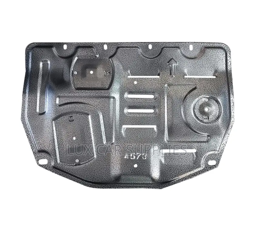Mazda Axela Steel Engine Sump Guard