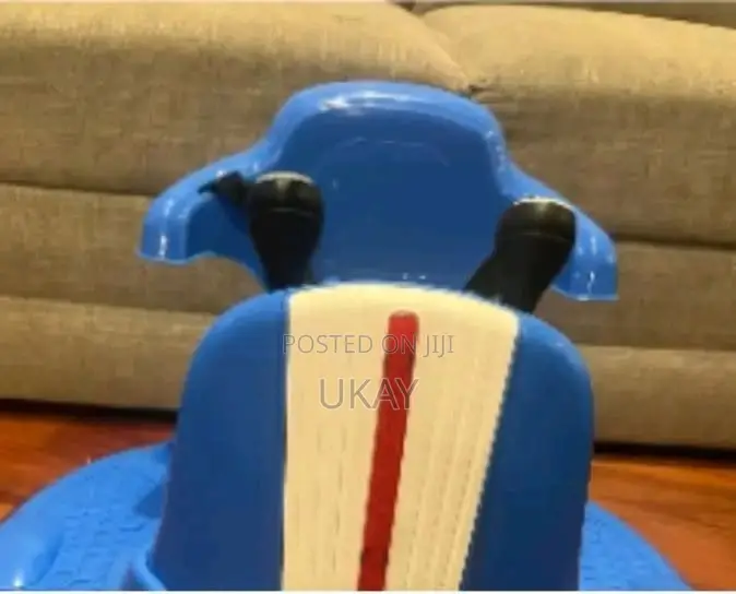 Sports Joy Kids Bumper Car.